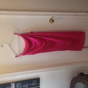 Plus size dress